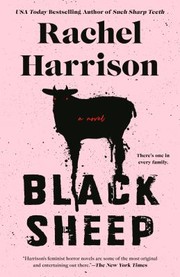 Cover of: Black Sheep