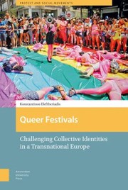 Cover of: Queer Festivals