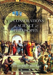 Cover of: Consolations of Science and Philosophy: Poems