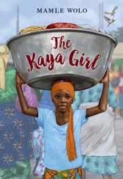 Cover of: Kaya Girl