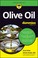 Cover of: Olive Oil for Dummies