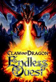 Cover of: Claw of the Dragon (Endless Quest)