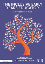 cover of Inclusive Early Years Educator