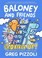 Cover of: Baloney and Friends