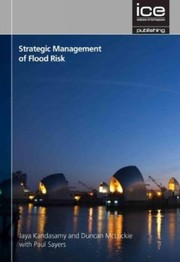 Cover of: Strategic Management of Flood Risk