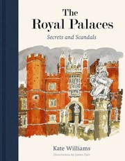 Cover of: Secrets of the Royal Palaces