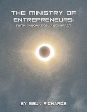 Ministry of Entrepreneurs by Seun Richards