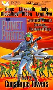 Cover of: The Planet Pirates by 