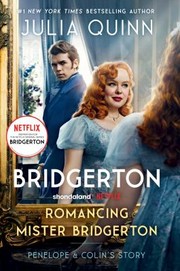 Cover of: Romancing Mister Bridgerton by Julia Quinn