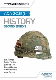 Cover of: History