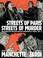 Cover of: Streets of Paris, Streets of Murder