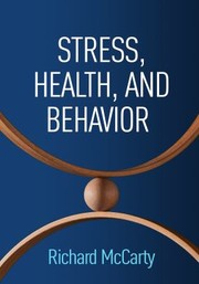 Cover of: Stress, Health, and Behavior