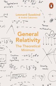 cover of General Relativity