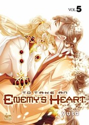 Cover of: To Take an Enemy's Heart Volume 5