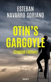 Cover of: Otin's Gargoyle