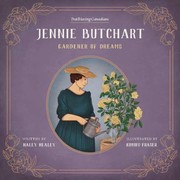 Cover of: Jennie Butchart: Gardener of Dreams