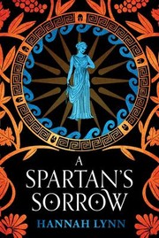 Cover of: Spartan's Sorrow