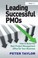 Cover of: Leading Successful PMOs