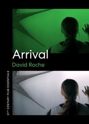 Cover of: Arrival