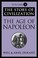 Cover of: Age of Napoleon