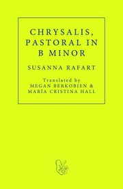 Cover of: Chrysalis, Pastoral in B Minor