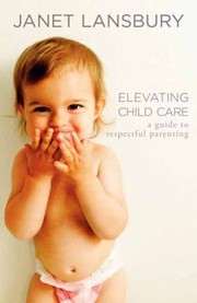 Cover of: Elevating Child Care