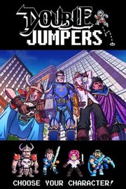 Cover of: Double Jumpers