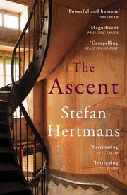 Cover of: Ascent by David McKay, Stefan Hertmans, Stefan Hertmans, David McKay