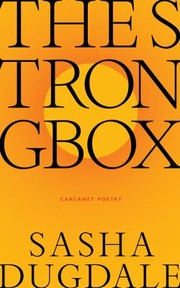 Cover of: Strongbox