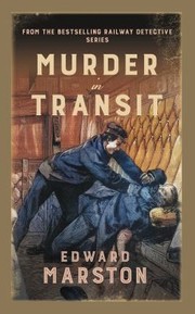 Cover of: Murder in Transit by Edward Marston