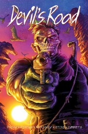 Cover of: Devil's Road