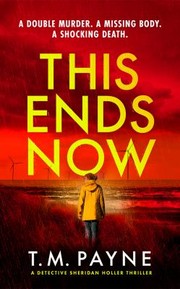 Cover of: This Ends Now