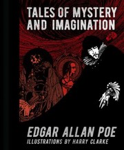 Cover of: Edgar Allan Poe: Tales of Mystery and Imagination