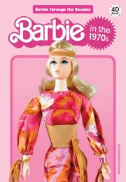 Cover of: Barbie in The 1970s