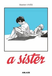 Cover of: Sister