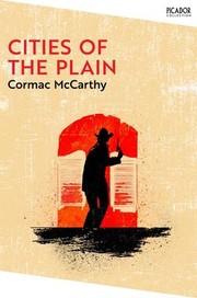 Cover of: Cities of the Plain