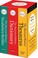 Cover of: Merriam-Webster's Everyday Language Reference Set, Newest Edition