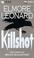 Cover of: Killshot