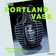 Cover of: Portland Vase: Mania and Muse