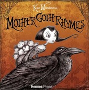 Cover of: Mother Goth Rhymes