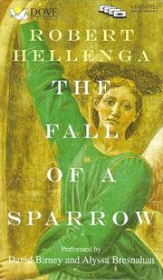 Cover of: The Fall of a Sparrow by 