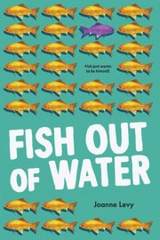 Cover of: Fish Out of Water