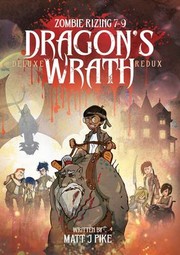 Cover of: Dragon's Wrath