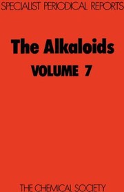 Alkaloids 7