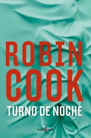 Cover of: Turno de Noche / Night Shift