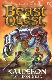 Cover of: Beast Quest by Adam Blade