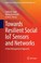 Cover of: Towards Resilient Social IoT Sensors and Networks
