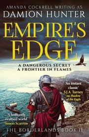 Cover of: Empires Edge