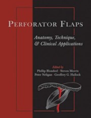 Cover of: Perforator Flaps by Phillip N. Blondeel, Steven Morris, Geoffrey Hallock, Peter Neligan