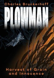 Cover of: Plowman by Charles Bruckerhoff, Mario Lampic